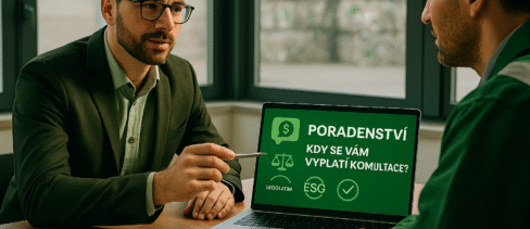 Poradenství: Kdy se vám vyplatí konzultace?