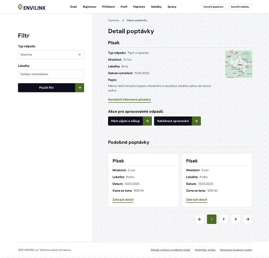 Odhalte tajemství efektivní správy odpadu