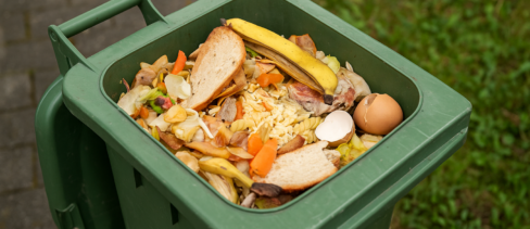 Gastroodpad – jak ho zařadit, třídit a co říká zákon