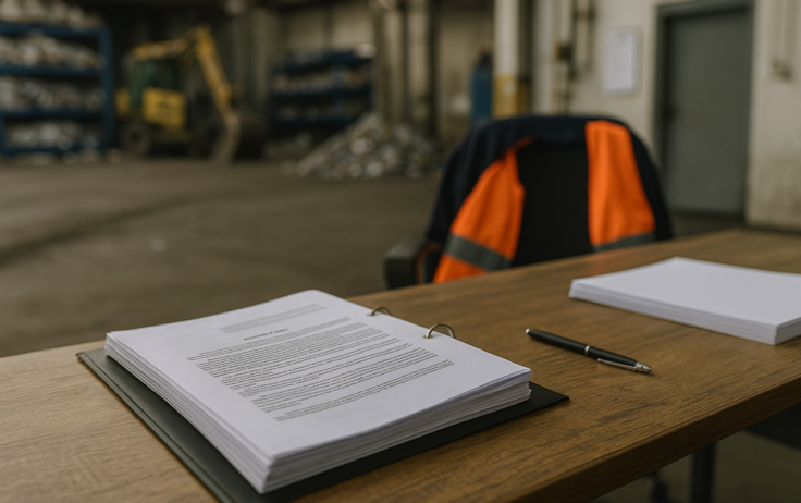 Kdy musíte mít provozní řád zařízení a co v něm nesmí chybět